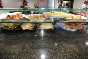 Restaurante El Aizberri