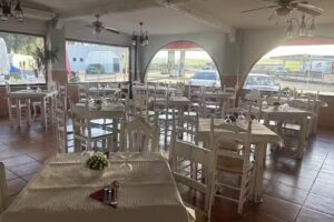 Restaurante El Álamo