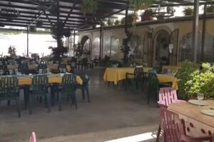 Restaurante el Albarillo