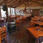 Restaurante El Albergue