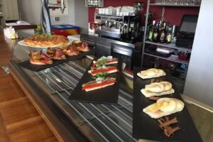 Restaurante El Albergue