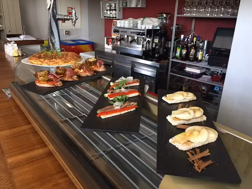 Restaurante El Albergue