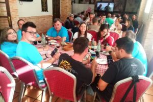 Restaurante El Albero