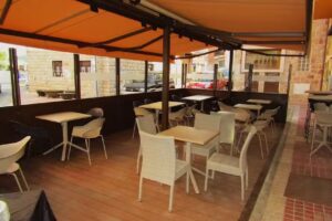 Restaurante El Albero, S.L.