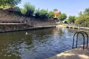 Restaurante &laquo;El Alguacil&raquo;