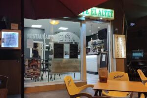 Restaurante El Altet