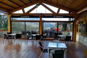 Restaurante El Alto &ndash; Casa Carmen