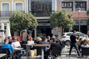 Restaurante El Ambig&uacute; De San Francisco