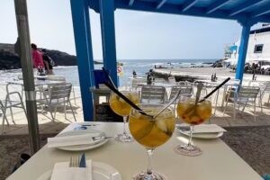 Restaurante El Ancla Del Cotillo