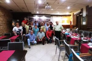 Restaurante El Andaluz