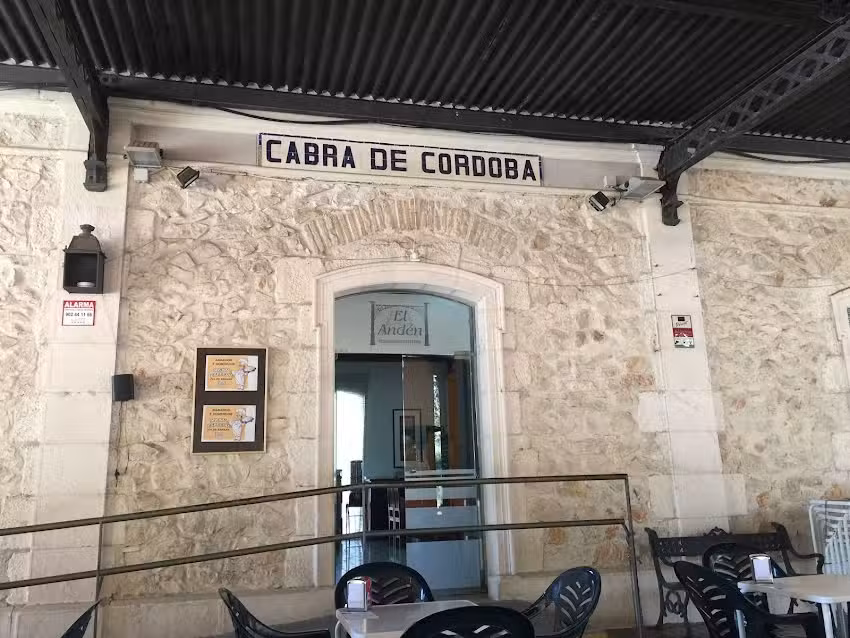 Restaurante el Anden