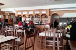Restaurante El Araiero