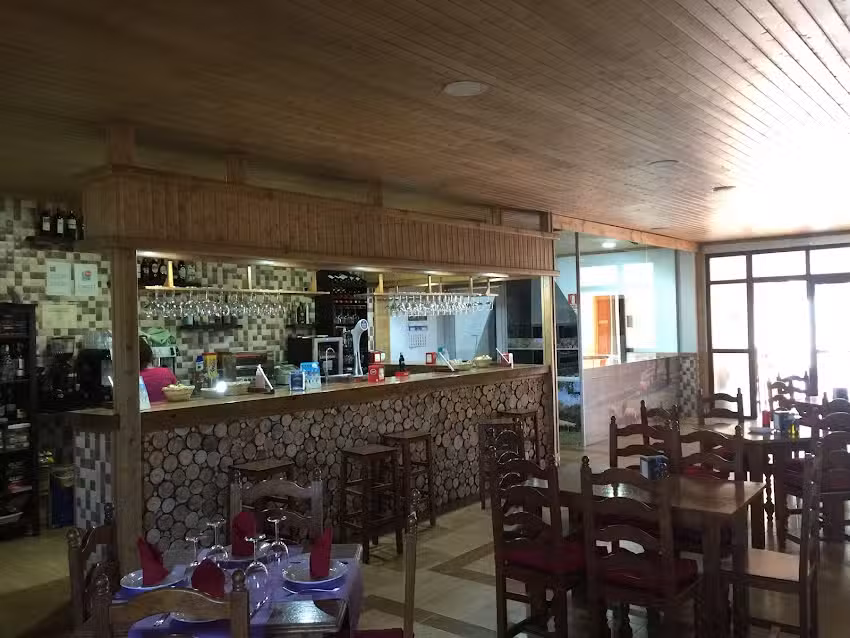 Restaurante El Asador de Cortegana