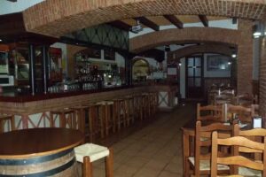 Restaurante El Asturiano