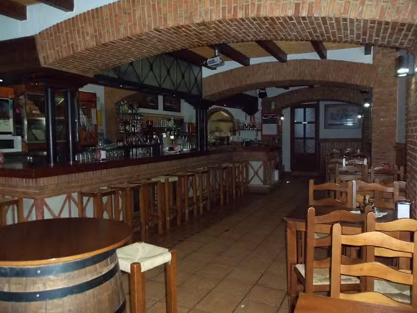 Restaurante El Asturiano