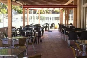 Restaurante El Blanco