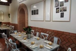 Restaurante El Bodeg&oacute;n