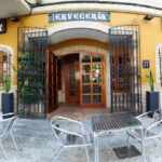 Restaurante El Bodeg&oacute;n