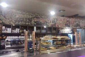 Restaurante El Bodeg&oacute;n del Sadar