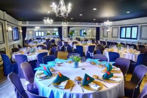 Restaurante El Boh&iacute;o