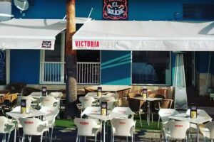 Restaurante El Boliche