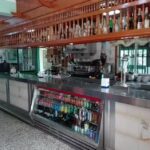 Restaurante El Bosque