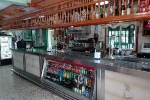 Restaurante El Bosque