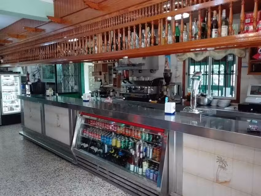 Restaurante El Bosque
