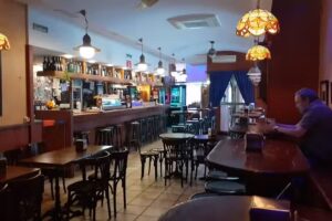 Restaurante El Bucaro