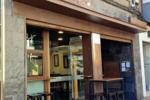 Restaurante El Buche