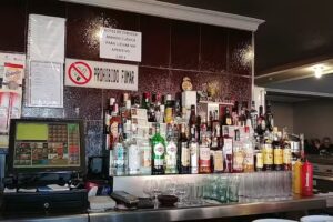 Restaurante El Buen Sabor