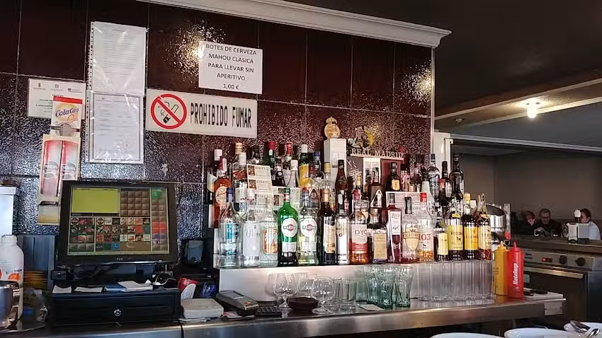 Restaurante El Buen Sabor