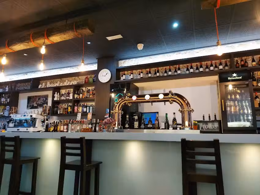 Restaurante El Burladero