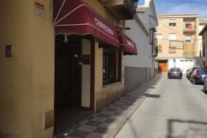 Restaurante El Caballo