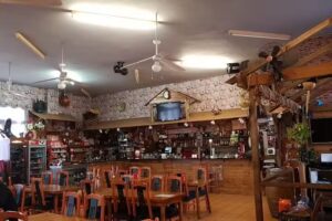 Restaurante el Caf&eacute; L&rsquo;Ametlla de Merola