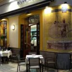 Restaurante El Cairo
