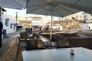 Restaurante El Callao