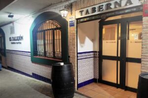 Restaurante El Callej&oacute;n