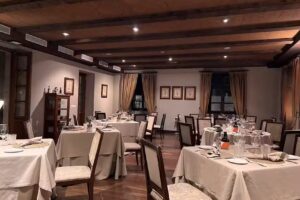 Restaurante El Camelio