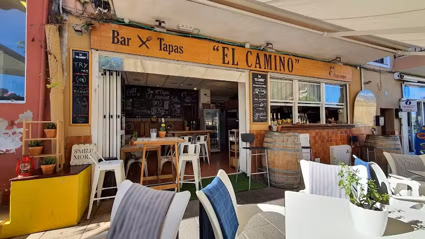 Restaurante el Camino