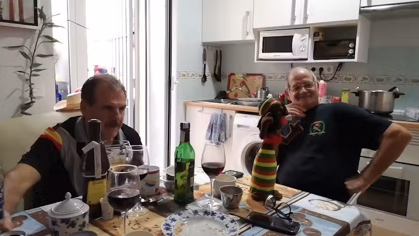 Restaurante El Campero