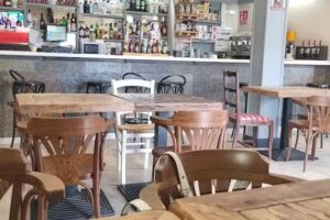 RESTAURANTE EL CANTÓ