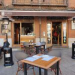 Restaurante El Capricho