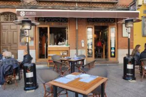 Restaurante El Capricho