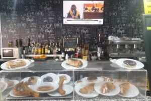 Restaurante El Capricho Andaluz