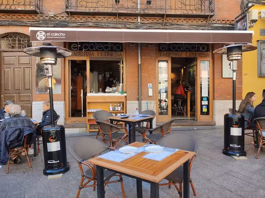 Restaurante El Capricho