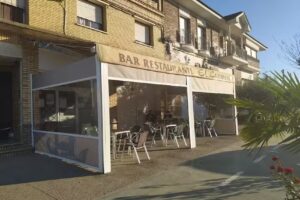 Restaurante El Carmen