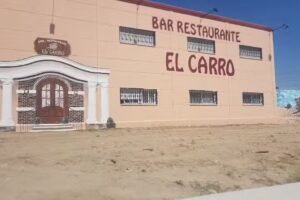 Restaurante El Carro