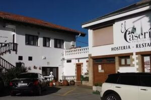 Restaurante El Caser&iacute;o en Suances