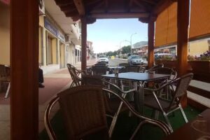 Restaurante El Castañar